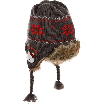 Kids movie heroes Шапка hello kitty