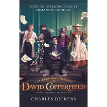 The Personal History of David Copperfield - Charles Dickens
