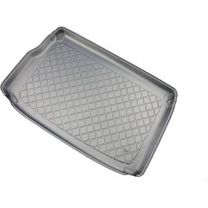  Гумирана стелка за багажник за Opel Astra L (2022+) upper boot adjustable boot floor in top position