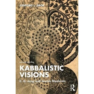 Kabbalistic Visions | Sanford L. Drob (ISBN: 9780367461249)