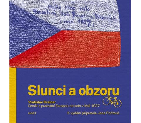 Slunci a obzoru