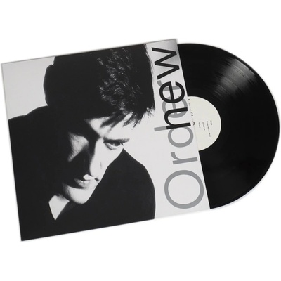 NEW ORDER: LOW-LIFE LP