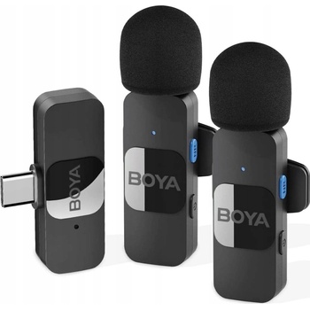 Boya BY-V20