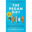 The Pegan Diet