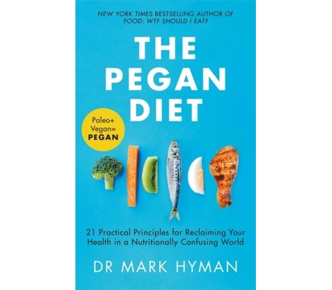 The Pegan Diet