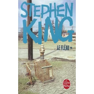 Le Fleau (Tome 1) | S. King, King, Stephen King (ISBN: 9782253151418)