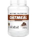 Scitec Nutrition Oatmeal [1500 грама] Chocolate Praline