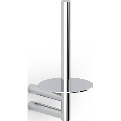 DECOR WALTHER Държач за тоалетна хартия Mikado хром (0523100)