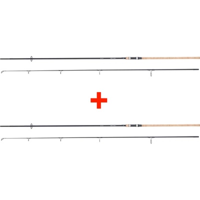 Mivardi Vector MK2FC 12ft 3,6m 3lb 2 díly