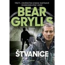 Štvanice - Bear Grylls