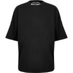 Palm angels Тениска PALM ANGELS Men's Oversized T-Shirt - Black/White - sportihobi - 749,06 лв