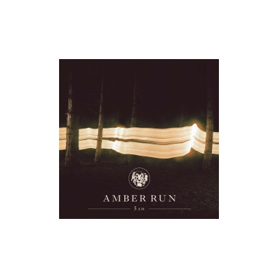 AMBER RUN - 5AM LP