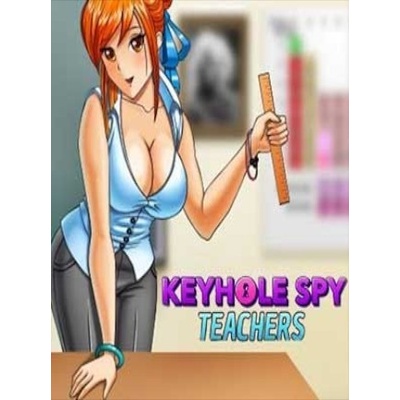 Keyhole Spy: Teachers