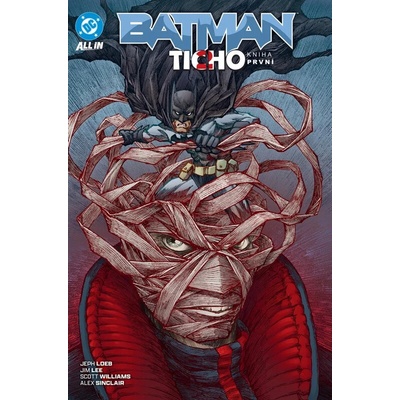 Batman Ticho