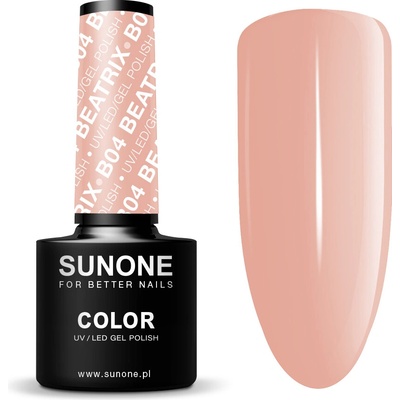 Sunone Gél lak B04 Beatrix 5 g