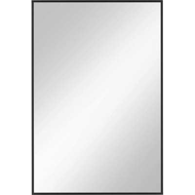 Baltica Design Tiny Border Straight 60x90 cm černá 5904107904849