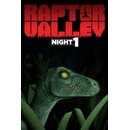 Raptor Valley