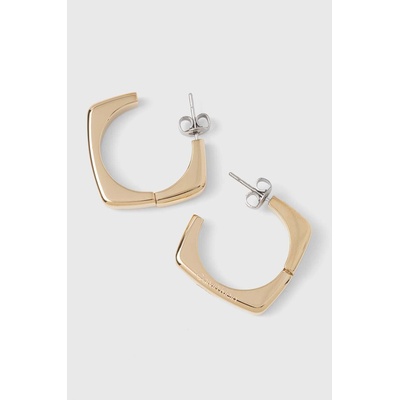 Calvin Klein Обици Calvin Klein (35000558)