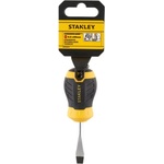 STANLEY ОТВЕРТКА sl 6.5x45 mm stanley stht16147-0 (3253560161477)