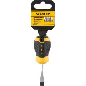 STANLEY ОТВЕРТКА sl 6.5x45 mm stanley stht16147-0 (3253560161477)