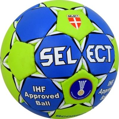 Select Хандбална топка, Select Scorpio, Размер 2