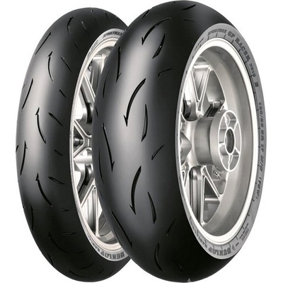 DUNLOP 180/55 R17 SPORTMAX GP RACER D212 R E 73W