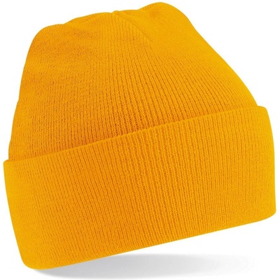 Original Cuffed beanie FR-308696430 Zlatá