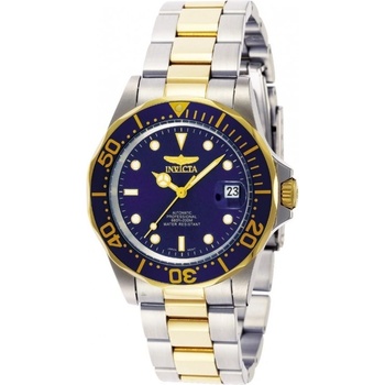 Invicta 8928