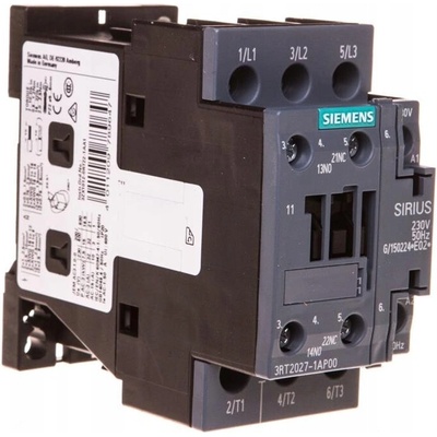 Siemens 3RT2027-1AP00