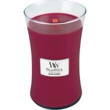 WoodWick Black Cherry 609,5 g