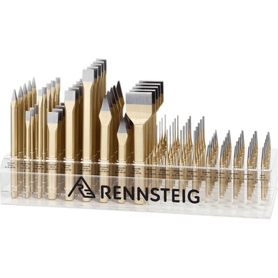 Rennsteig Werkzeuge Zednický sekáč HS 400 mm 351 400 19