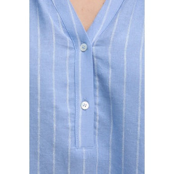 MOS MOSH Ленена блуза Mos Mosh (169400)