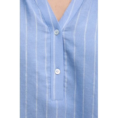 MOS MOSH Ленена блуза Mos Mosh (169400)