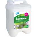 Het Likvisan 5 L bezchlorový proti plísním