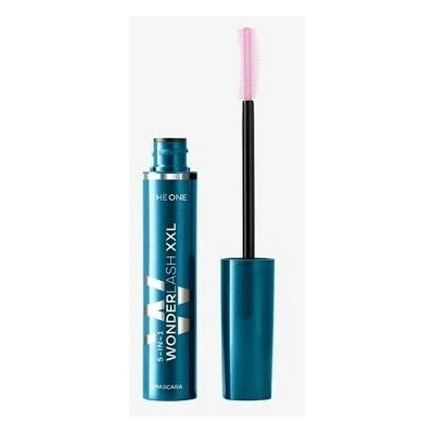Oriflame Řasenka The One WonderLash XXL Black 8 ml