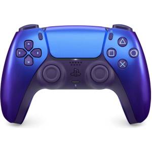 Sony PlayStation 5 DualSense V3 - Chroma Indigo