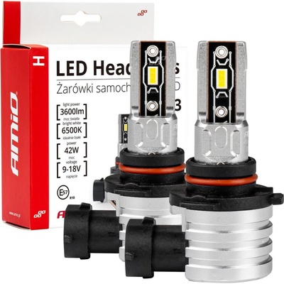 LED prestavbová sada H-mini Series HB3 9005