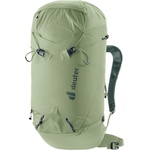 Deuter Алпийска раница Deuter Guide Lite 30 Mountaineering backpack - Grove / Ivy - размер One Size (503-1112-0211)
