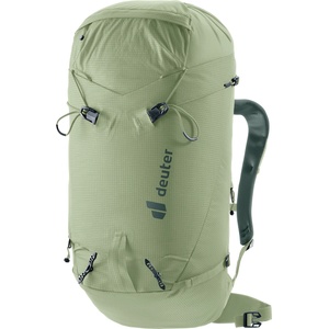 Deuter Алпийска раница Deuter Guide Lite 30 Mountaineering backpack - Grove / Ivy - размер One Size (503-1112-0211)