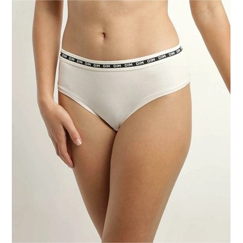 DIM Дамски бикини - бял цвят DIM | Byal | ЖЕНИ | 35-38