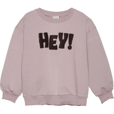 Minymo Hey Deauville Mauve