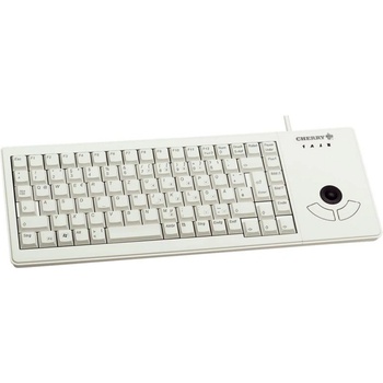 Image 1 of CHERRY XS Trackball G84-5400 US (G84-5400LUMEU-0)