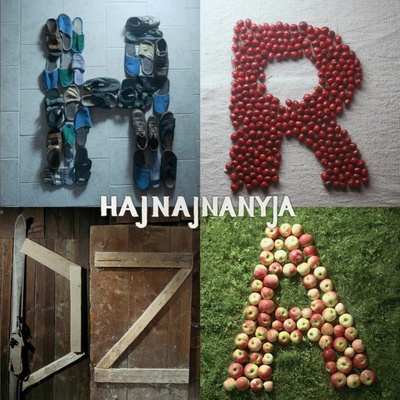 Hrdza - Hajnajnanyj CD