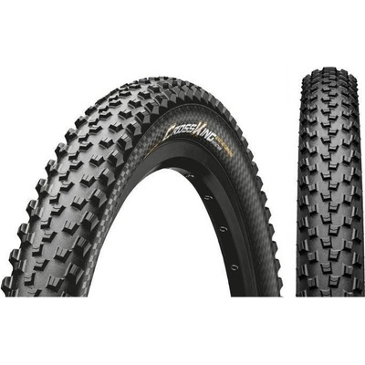 Continental Cross King 29x2.00''