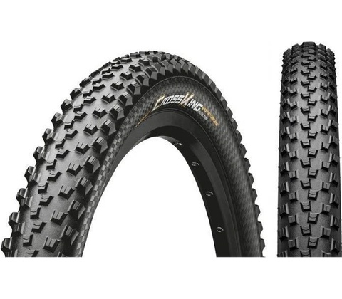 Continental Cross King 29x2.00''