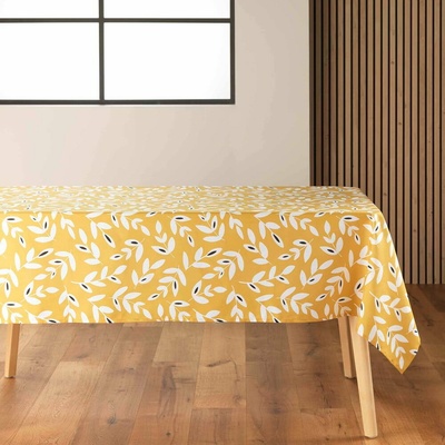 douceur d'intérieur Obrus z mikrovlákna Bellys 140x240 cm
