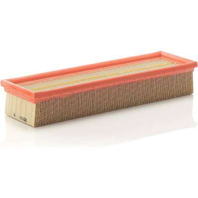 Mann-filter Въздушен филтър mann-filter c 3484