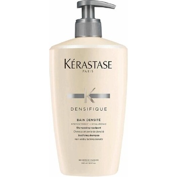 Kérastase Šampon pro hustotu vlasů Densifique Bodifying Shampoo 1000 ml