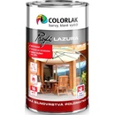 Colorlak Profi Lazura S1025 0,9 l Pinie
