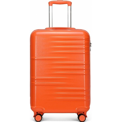 British Traveller oranžový 39L